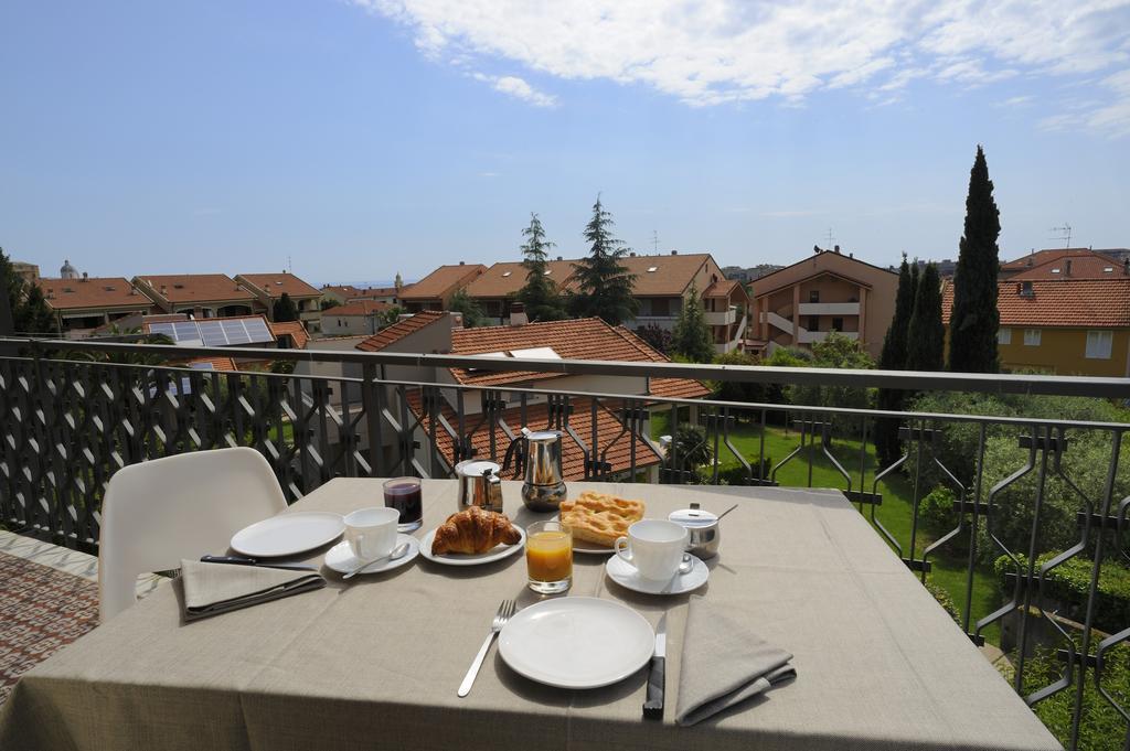Residence I Cormorani Лоано Номер фото